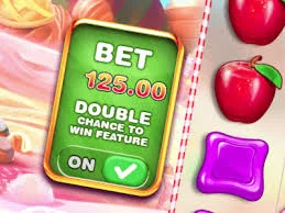 Ante Bet Sweet Bonanza